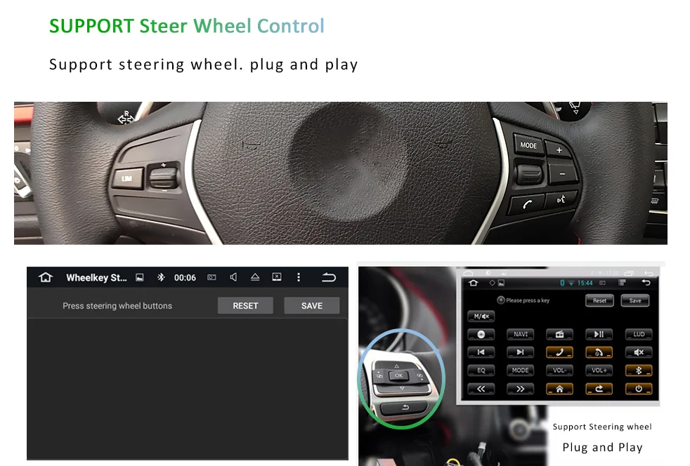 Cheap Carplay DSP IPS Android 9.0 Car DVD Player for Audi A4 B8 S4 B6 B7 RS4 8E 8H B9 Seat Exeo 2002-2008 GPS Navigation Audio 7