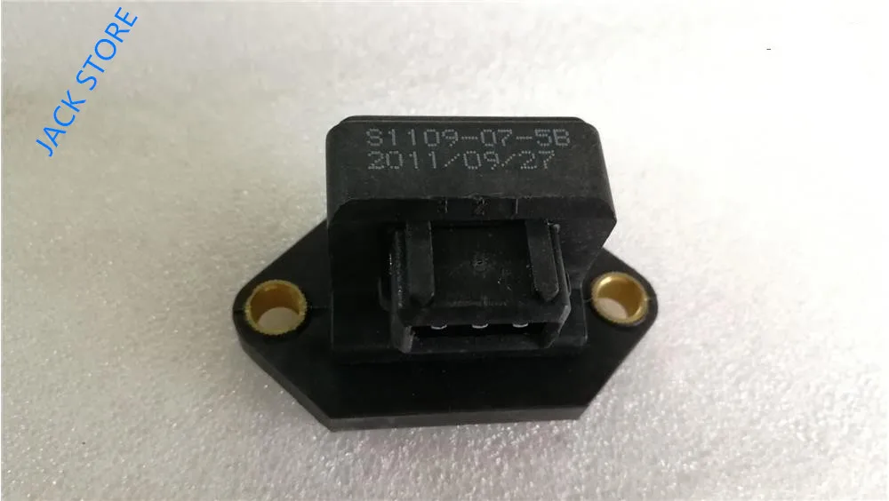 LBA3612500 Weak acceleration sensor For LIFAN X60