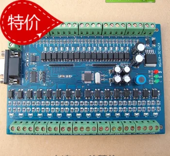 

32MT 16 Programmable Mos Tube Field Effect Tube Support Serial Port RS232 and 485 Interface Wide Voltage