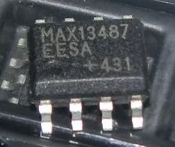 10 шт. MAX13487EESA MAX13487 SOP8 | Обустройство дома