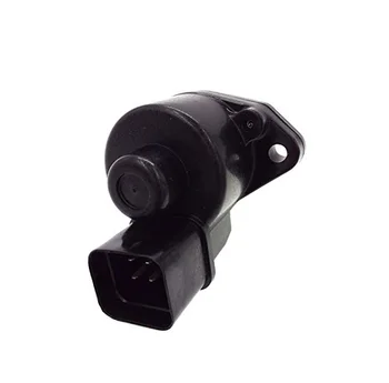 

1 piece IAC IDLE AIR CONTROL VALVE MD628059 For MITSU-BISHI PAJERO SPORT DIAMANTE Montero L200 3.0 3.5 MD614678 E9T152920 Car