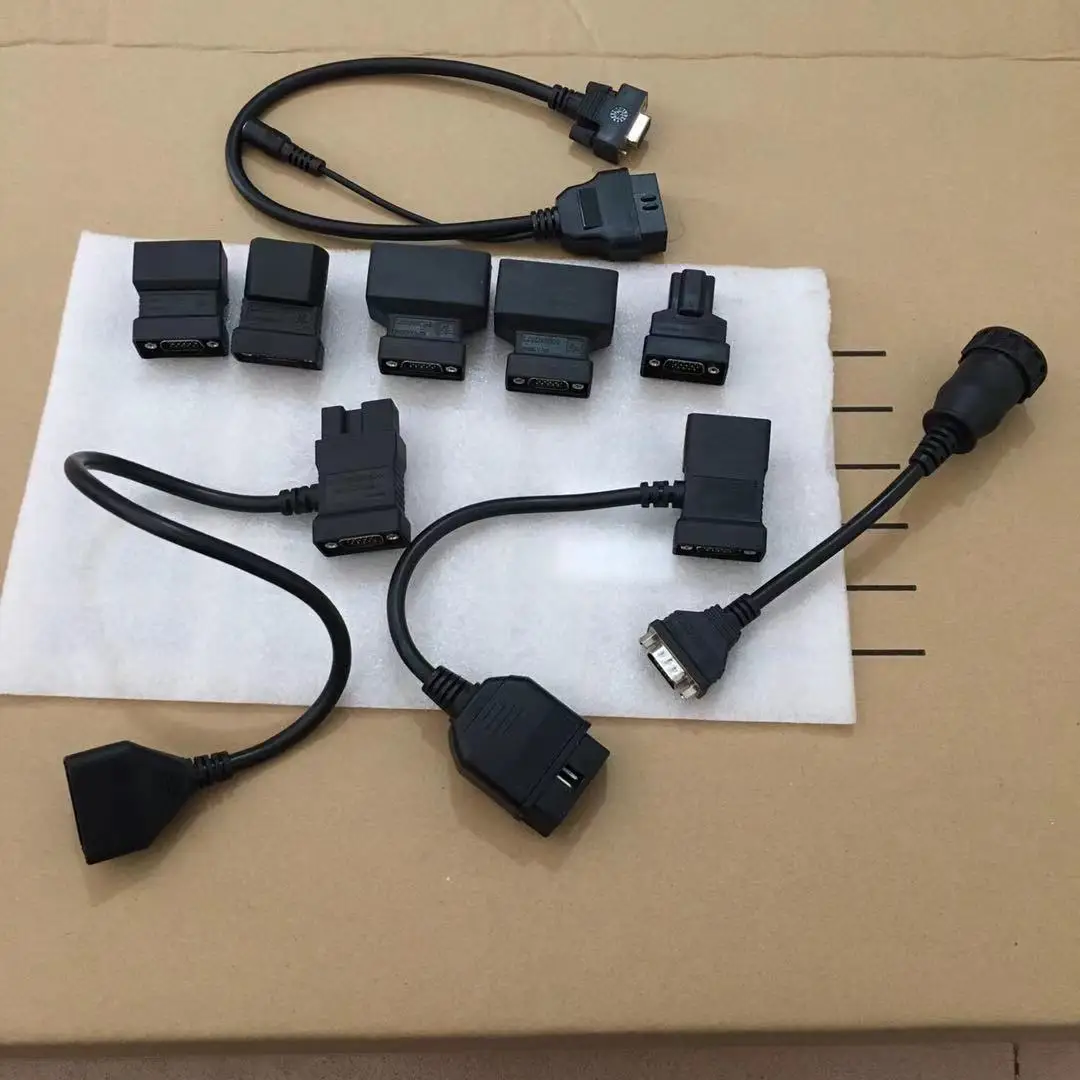 Пусковой кабель для x431 v /v plus/pro/Pro3/easydiag/Golo |