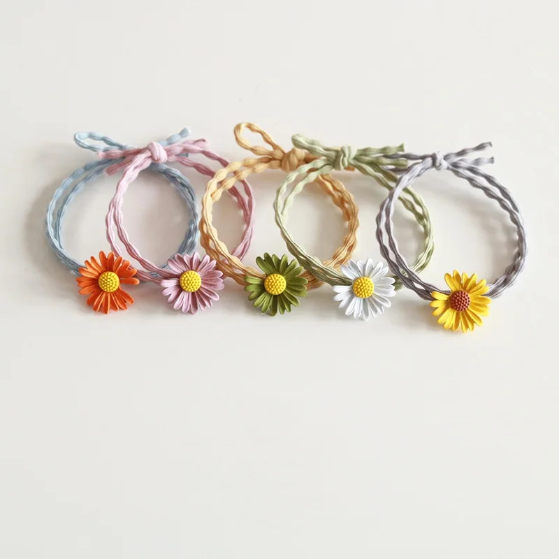 Бесплатная доставка милые пластиковые заколки для волос в японском и корейском