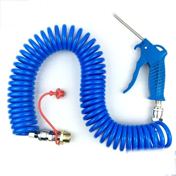 

High Pressure Washer Water Cleaning Spray Gun with T Shape Quick Connector for Professional Pressure Washer/ Car Washer