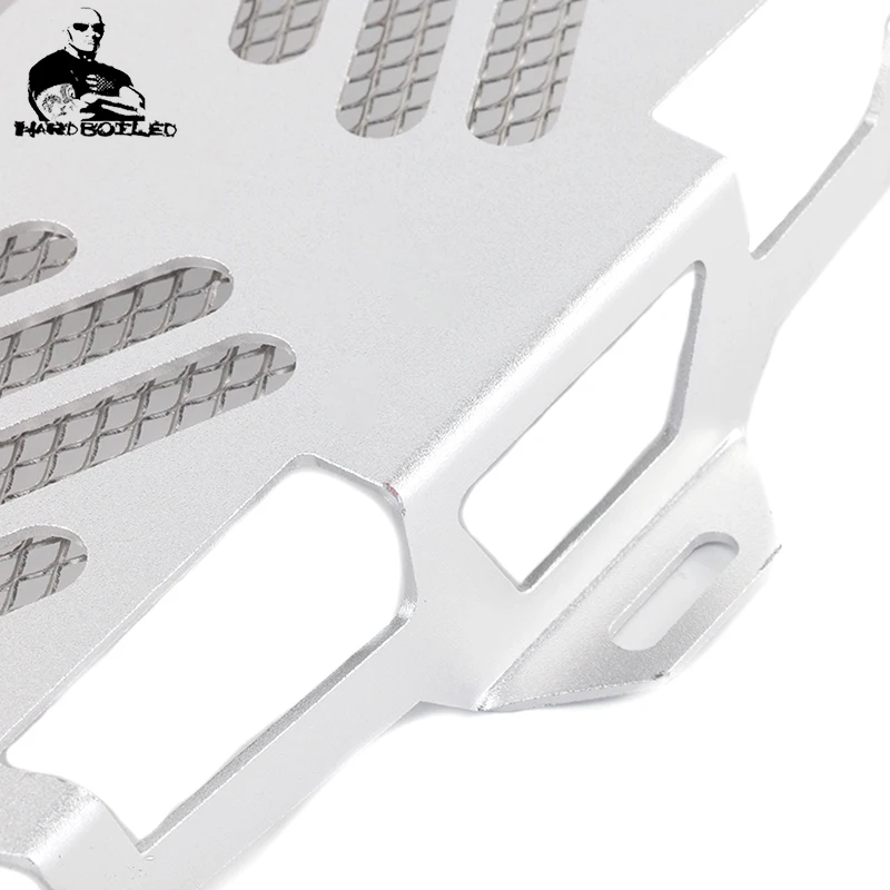 For BMW F650GS F700GS F800R F800S -2020 2019 2018 2017 2016 Motorcycle Radiator Grille Guard Cover Protector Fuel Tank Protector (16)