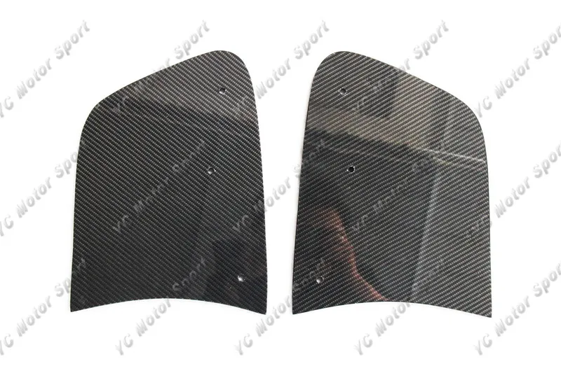 Universal Voltex Type 7 SWAN NECK Style 1600mm GT Wing Spoiler (Fits EVO7 8 9 GTR35 GT86 S2000 etc.) CF (12)