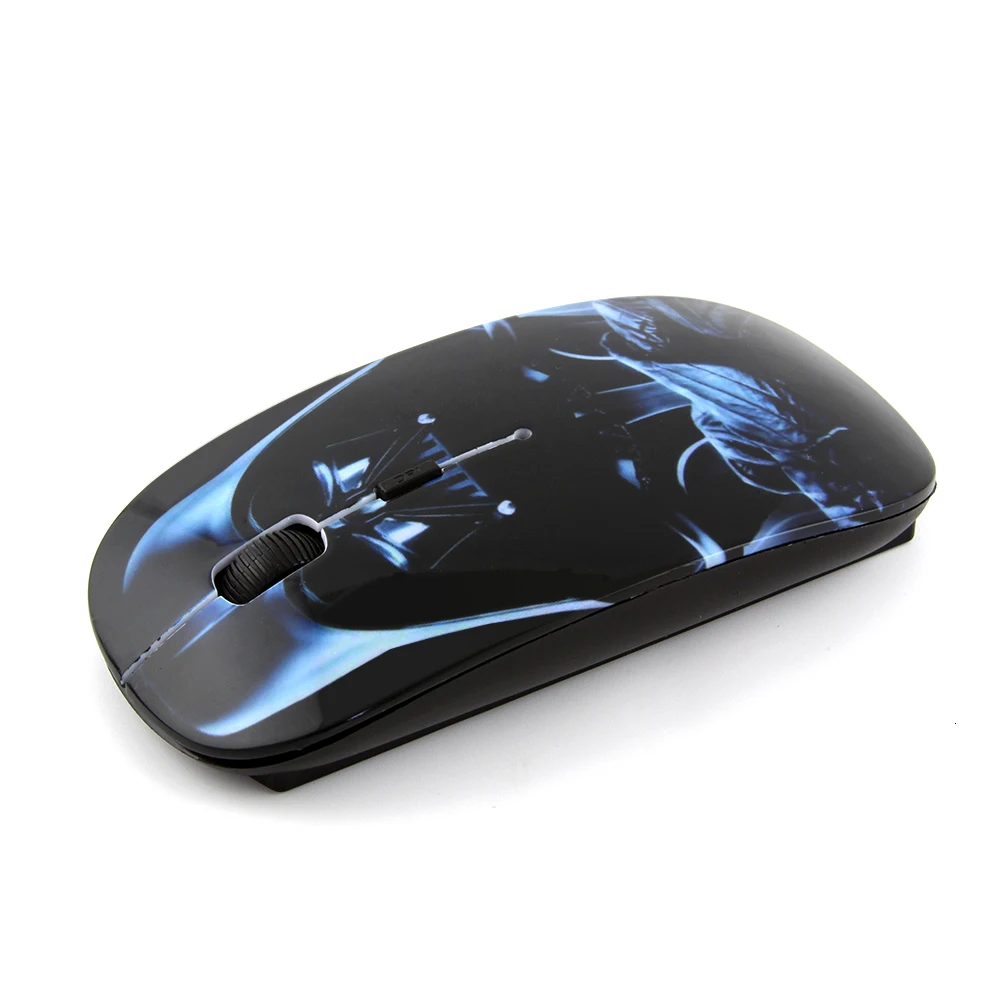 1600DPI Optical Computer Mause 