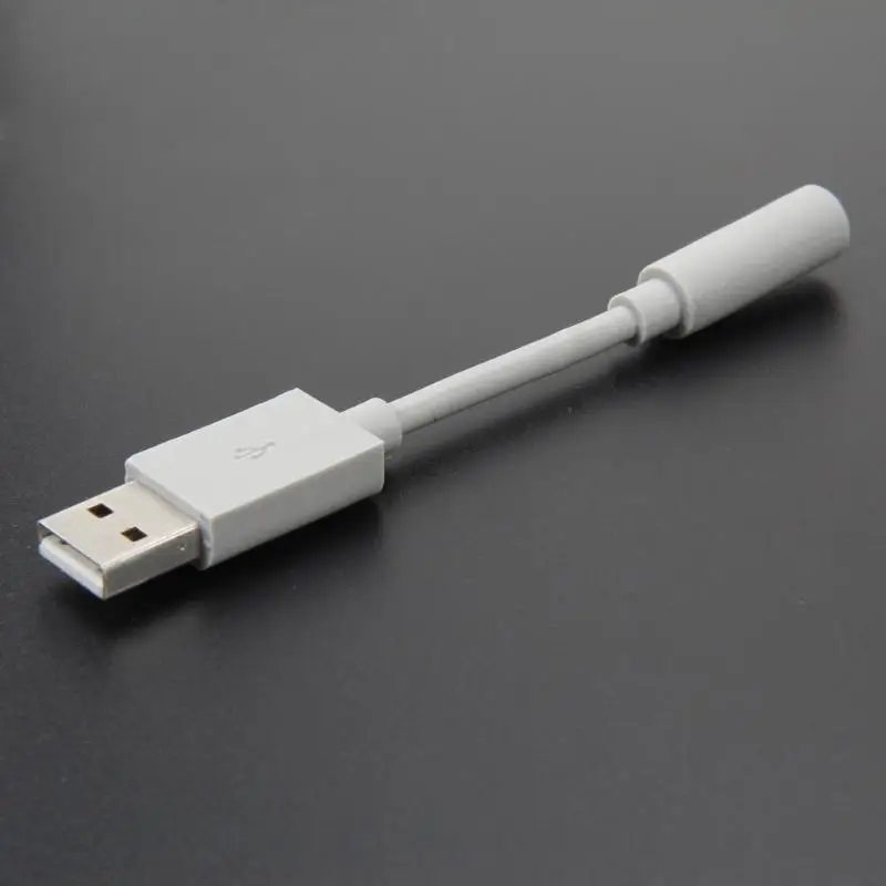 11 см USB 2,0 кабель для передачи данных зарядный кабель для Jawbone UP/2 браслет кабель для зарядки данных