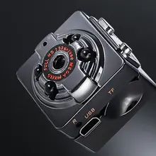 Инфракрасная камера движения 960P Hd камера Dv маленькая камера антенна Спортивная антенна устройство для фотографирования