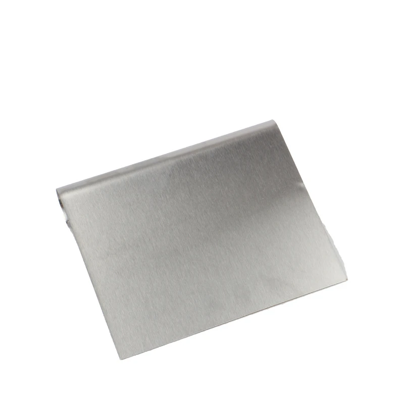 Dough Scraper Butter Cutter Cake Decoration Bakery Tools Stainless Steel Pizza Pastry Spatulas Fondant Decor Kitchen Gadgets Dough Scraper Butter Cutter Cake Decoration Bakery Tools Stainless Steel Pizza Pastry Spatulas Fondant Decor Kitchen Gadgets