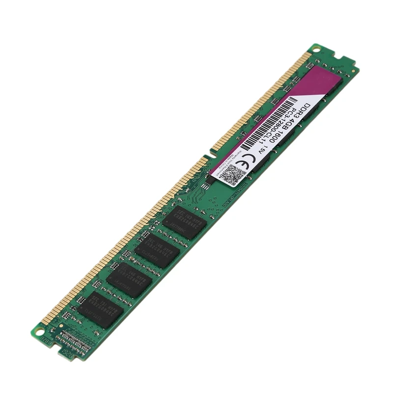 DDR3 Ram PC3 Настольный ПК Память 240 контакты для intel Высокая совместимость