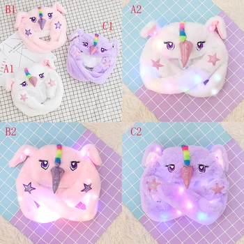 

Summer Cute Funny Girl Women Hat with Moving Ears