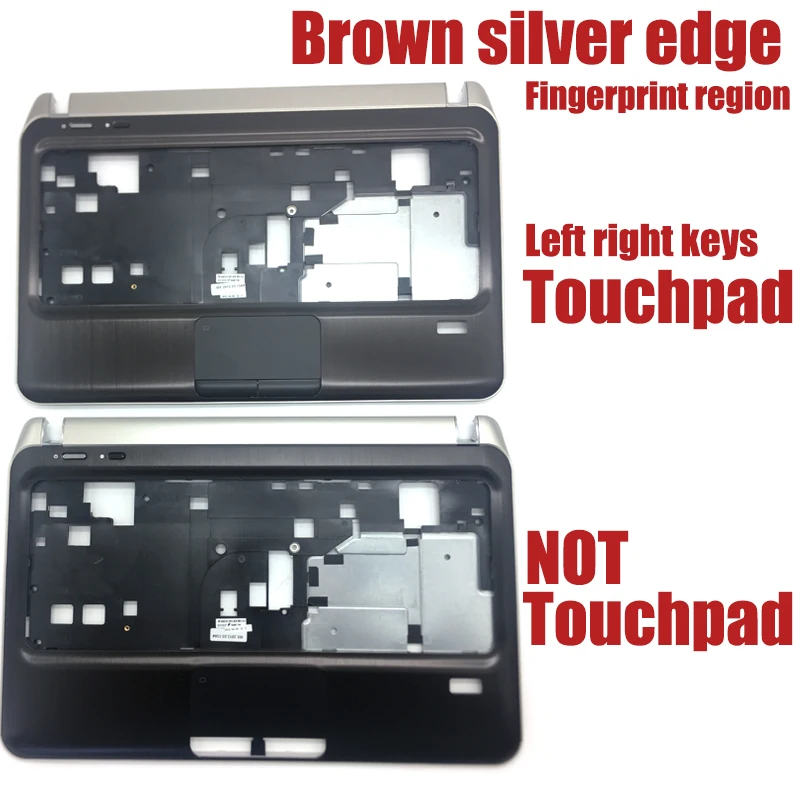 Для hp Pavilion DM4 DM4-3000 Dm4-3099se серии Упор для рук и touc hp ad 669930-001 39.4QC01.001 669931-001