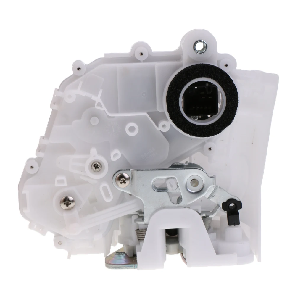 Силовой привод дверного замка для Honda CR-V 2007-2011 72610-SWA-A01 72110-SWA-A01
