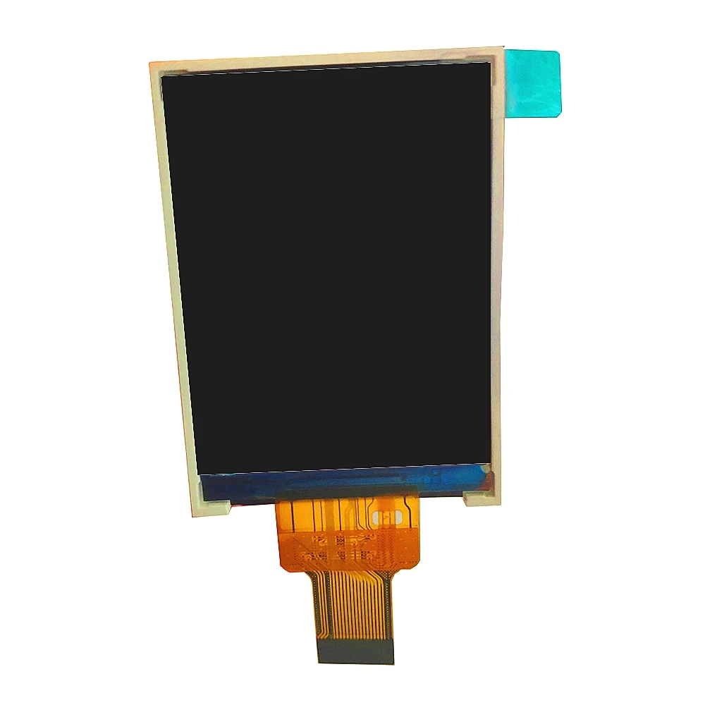 2 4 дюймовый TFT ЖК-экран IPS тип 240*320 с сенсорным экраном MCU интерфейс ЖК-дисплей |