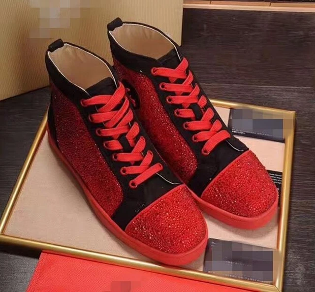 best designer mens trainers