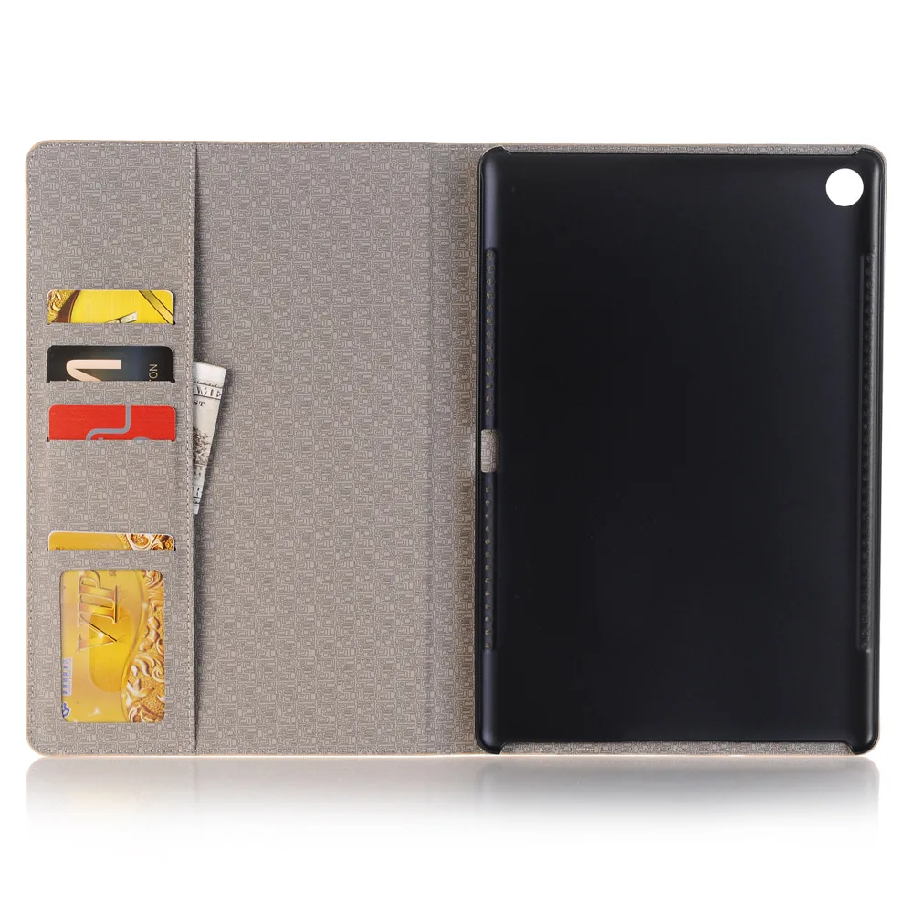 Чехол M5 10,8 для huawei MediaPad M5 10,8 CMR-AL09 CMR-W09 в сеточку с отделением для карт чехол для huawei M5 10 Pro 10,8 дюймов