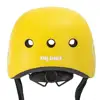 3-6 Years Kids Helmet Bicycle Ultralight Children's Protective Gear Girls Cycling Riding Helmet Kids Bicycle casco ciclismo cap ► Photo 3/6