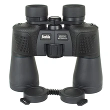 High quality Powerful Binoculars boshile 10x50 Camping Telescope Waterproof Binoculars bak4 FMC Coating Lens Military Hunting цена High quality Powerful Binoculars boshile 10x50 Camping Telescope Waterproof Binoculars bak4 FMC Coating Lens Military Hunting цены онлайн