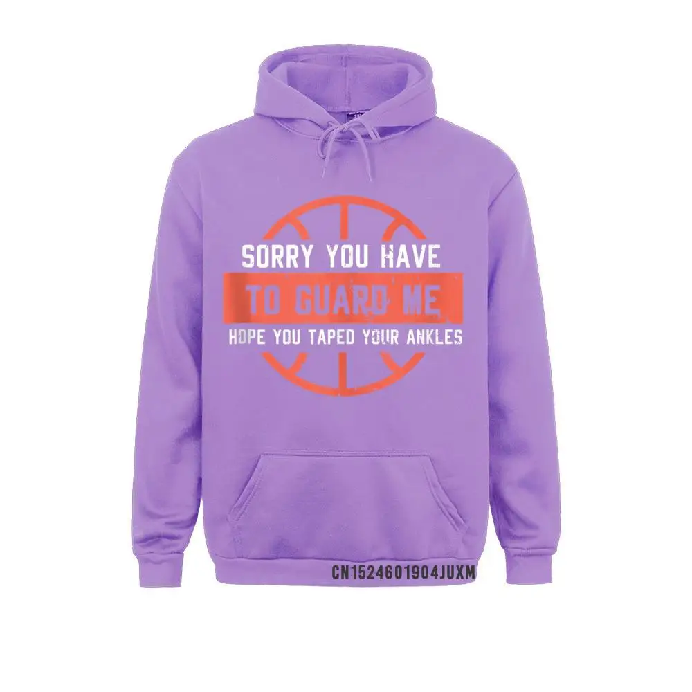 Ankle Breaker I Sorry You Have To Guard Me Funny Basketball Tank Top__4621 Crazy Sweatshirts for Women Summer Fall Hoodies Sportswears Long Sleeve Discount  Ankle Breaker I Sorry You Have To Guard Me Funny Basketball Tank Top__4621purple