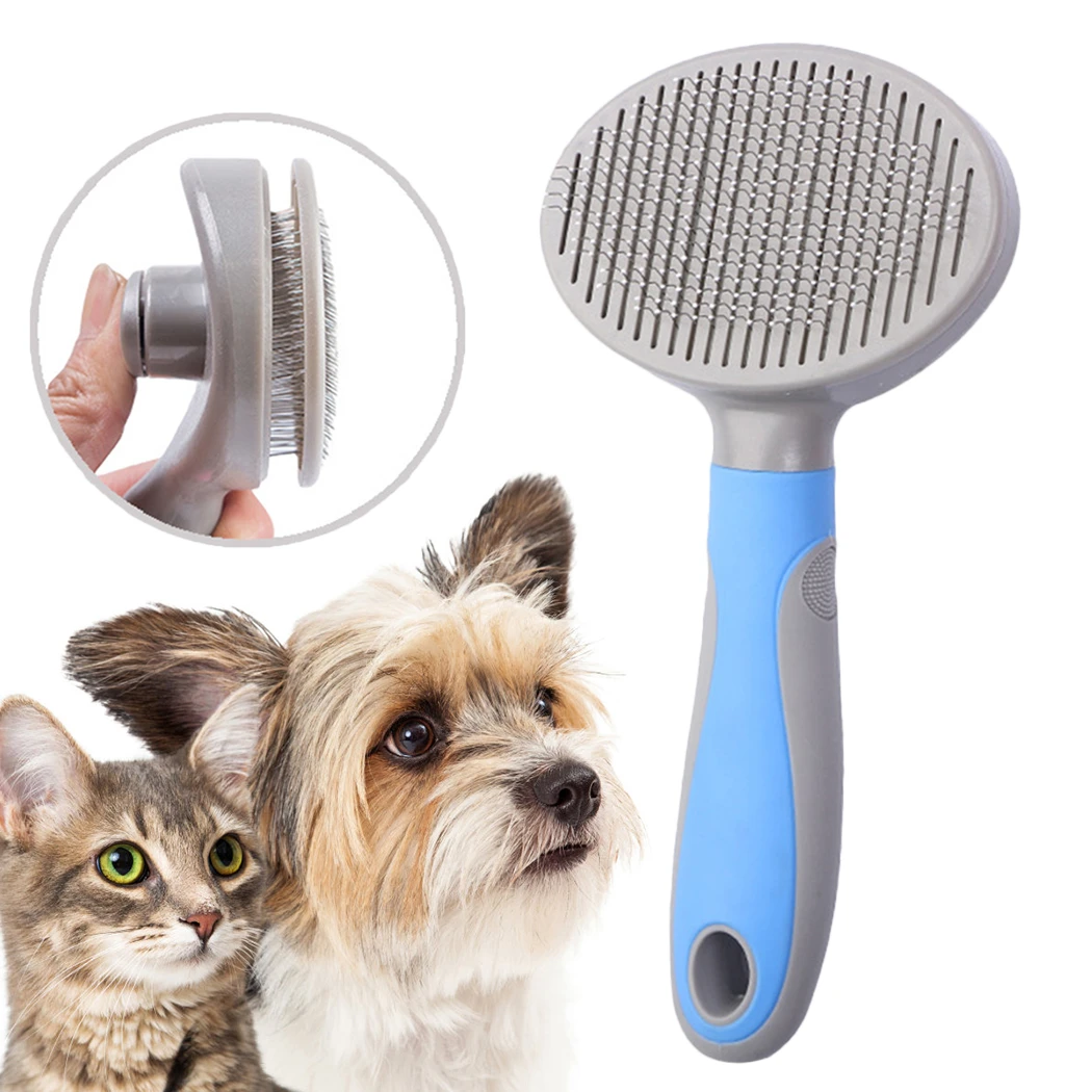 dog brush trimmer