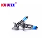 Super White Platinum Halogen Bulb 2PCS H1 H3 H4 H7 H8 H9 H11 9005 HB3 9006 HB4 12V 100W Quartz Glass Car Headlight Lamp 2