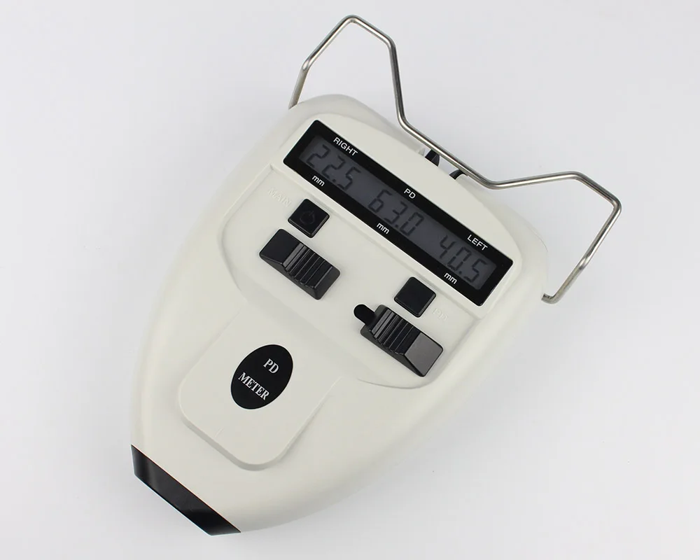 Hot Selling Optical Digital PD Meter Pupil Distance Meter Pupilometer