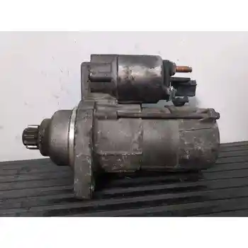 

02M911023N ENGINE VOLKSWAGEN PASSAT SALOON (3C2)