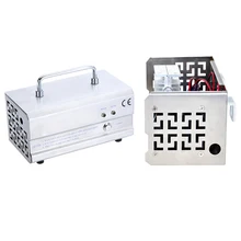 German superior product mini medidor de ozono