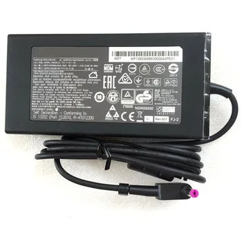

19V 7.1A 135W AC Adapter for Acer Aspire AZ3-715 Series AIO PC