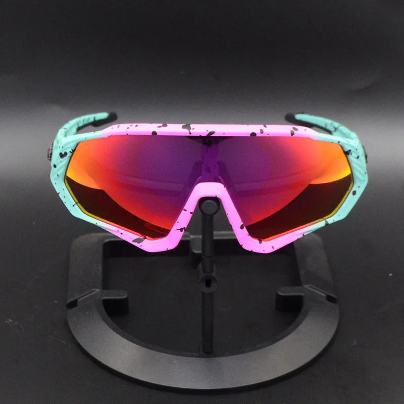 Kapvoe cycling glasses men women road bike sport sunglasses outdoor running goggles bicycle eyewear fietsbril oculos de ciclismo