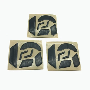 

50 sets Logitech G903 Original Hotline Games Mouse Foot Stickers Sweat Resistant Pads Anti-slip Tape For Logitech G903 Mouse