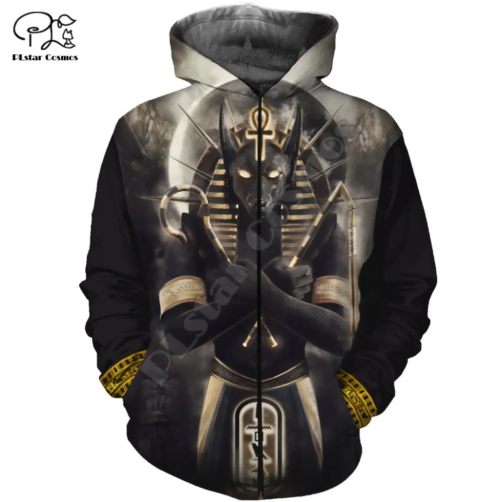 anubis-3d-all-over-printed-clothes-lh0466-zipped-hoodie