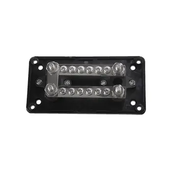 

Electrical Distribution shoe, 16 contacts bf434