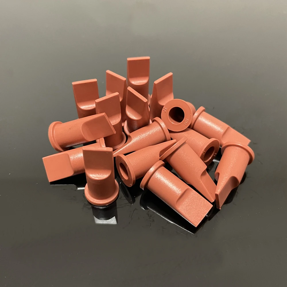 

Маленький резиновый Мини-клапан типа утконоса