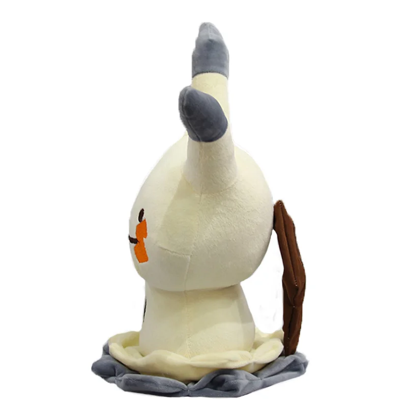 28 см Mimikyu Pikachu кукла японское аниме Pikachu Mimikyu значок косплея реквизит плюшевая кукла игрушка для детей подарок на день рождения или Рождество