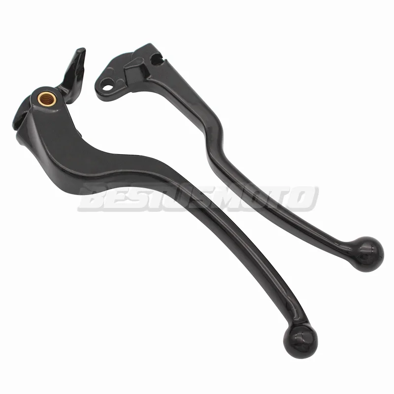 Рычаг сцепления для мотоцикла правый и левый Suzuki GSXR 600 750 GSXR600 GSXR750 GSX R K4 2004 2005