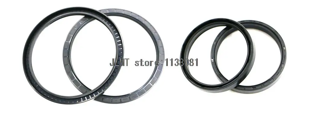 Вилка сальника fit HONDA 600 XL RF 39X52X11 мм(2 шт.) 39 52 11