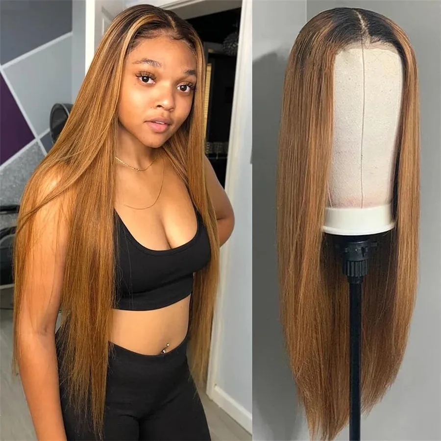 Cheap Apliques com cabelo humano