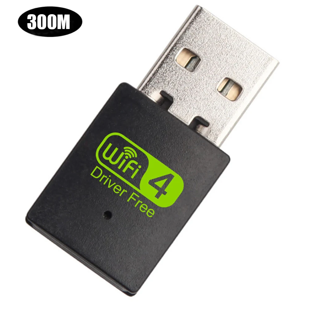 Горячий USB WiFi Bluetooth адаптер двухдиапазонный беспроводной внешний приемник ключ для ПК ноутбука - Цвет: 300m