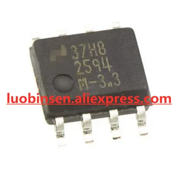 

50PCS LM2594 LM2594M-3.3 2594M-3.3 LM2594M-ADJ 2594M-ADJ 2594 SOP8 8pin Original in stock