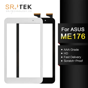 

7'' Touch Panel For Asus Memo Pad 7 ME176 ME176C ME176CX K013 LCD Sensor Outer Glass Screen Tablet Digitizer Replacement Parts