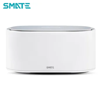 

SMATE SX - 01 24W Electric Ultrasonic Cleaner Drying Sterilizer 3 Working Modes 99.9% Sterilization For Most Devices