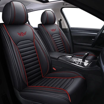 

Car seat cover for chrysler 300c pt cruiser phev car seat covers