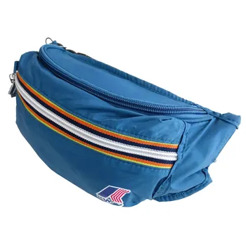 

Crossbody Bag Carrier K-way K-pocket Bumbag Man Woman Wom