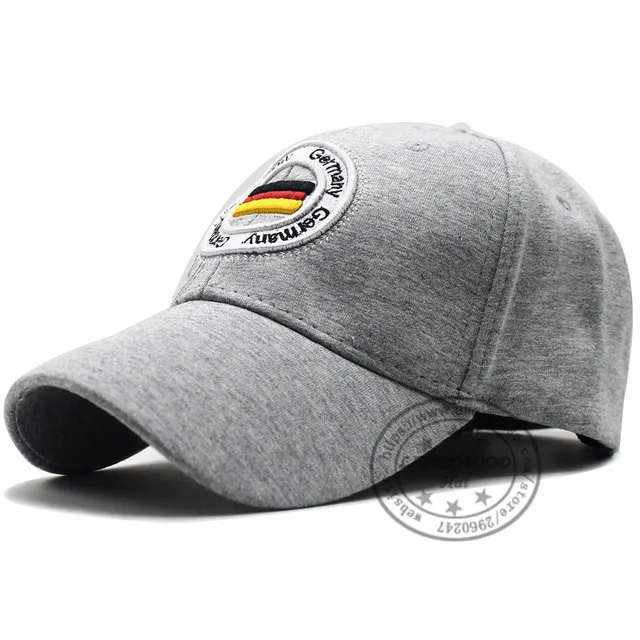 deutschland cap