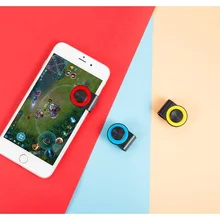 На экране Управление прочно зажим прочная нескользящая игровой джойстик поставки всасывания Тип Портативный