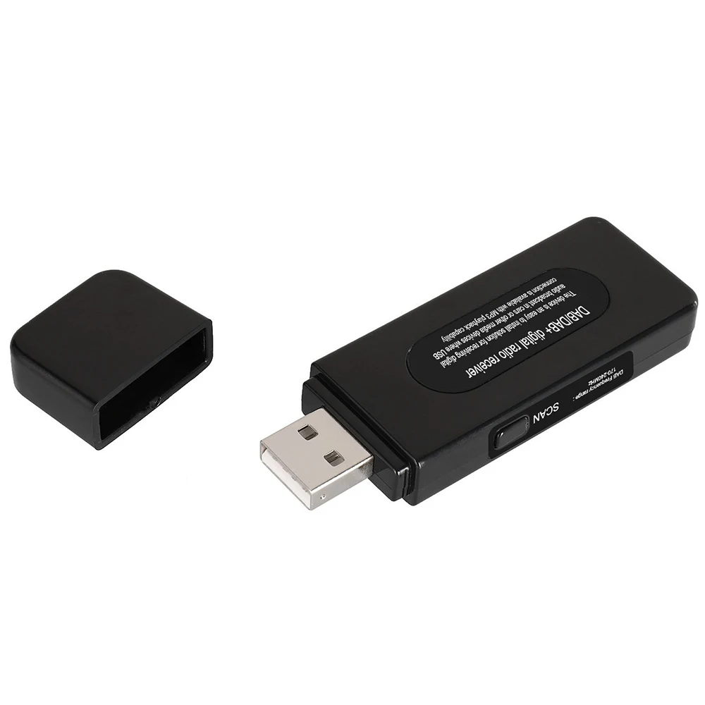 1 шт. автомобильный DAB цифровой аудио радио приемник USB интерфейс ссылки u-диск формат воспроизведения ETSI TS102 563 DAB стандарт RDS