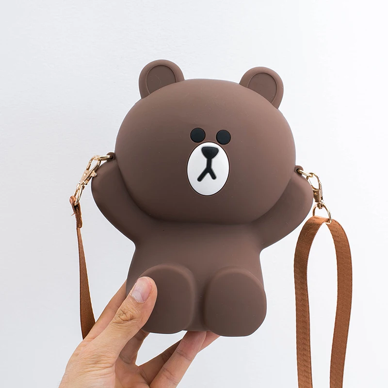 

Women Makeup Case Shoulder Handbag High Quality Silicone Bags New Ladies Fashion Crossbody Travel Cosmetic Bags Bolsa Feminina