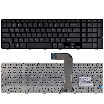 

New Keyboard for Dell Inspiron N7110 5720 7720 3750 L702X 454RX 02WCP0 08XN0P US